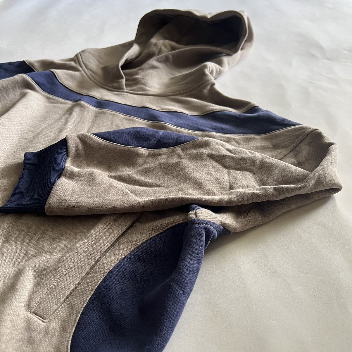 Japanese Brand Ellipse Hoodie V3 Size US M / EU 48-50 / 2 - 3 Thumbnail