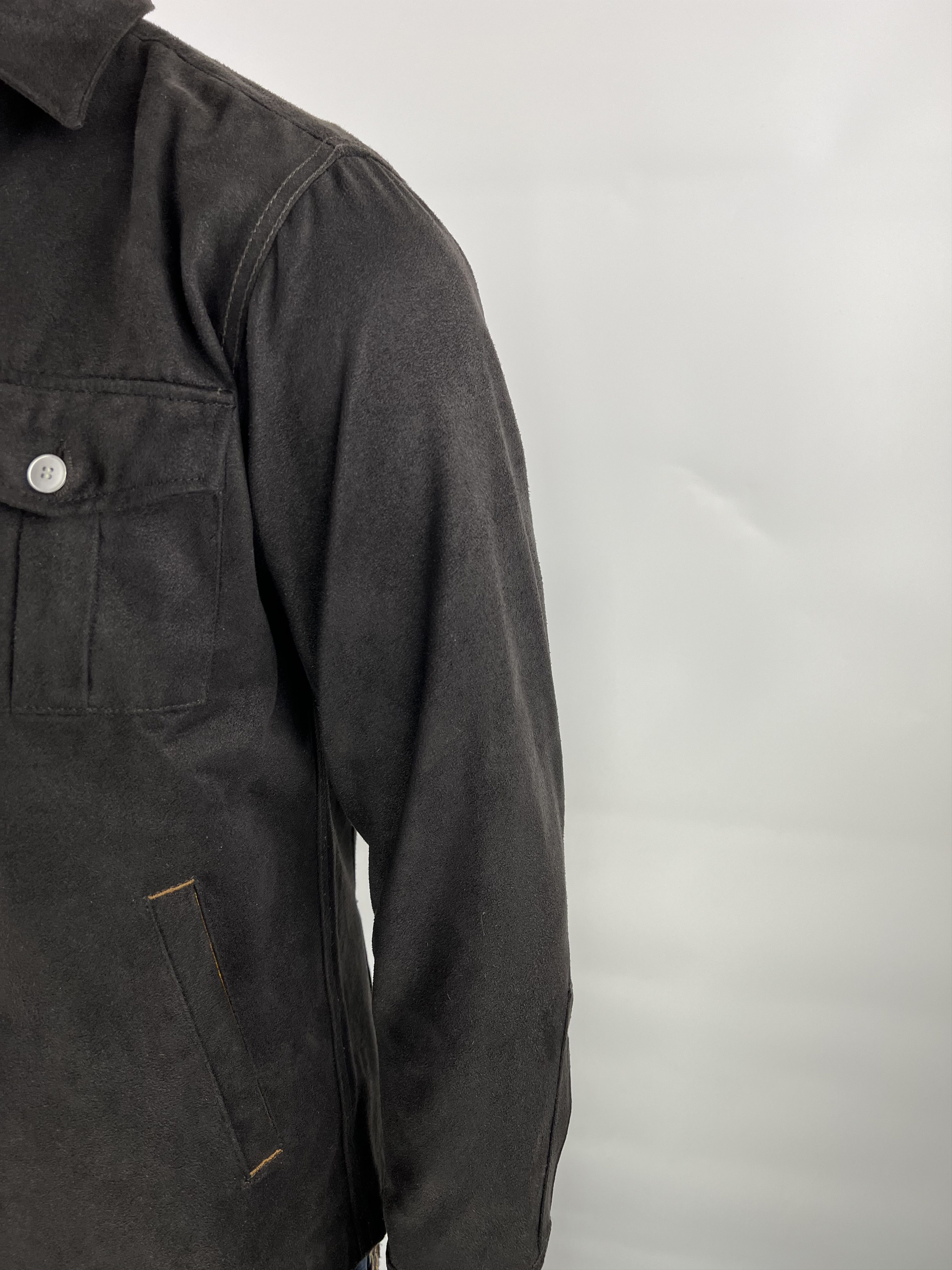 Japanese Brand × Jun Takahashi Junman Men's Jacket Size S Size US S / EU 44-46 / 1 - 4 Thumbnail