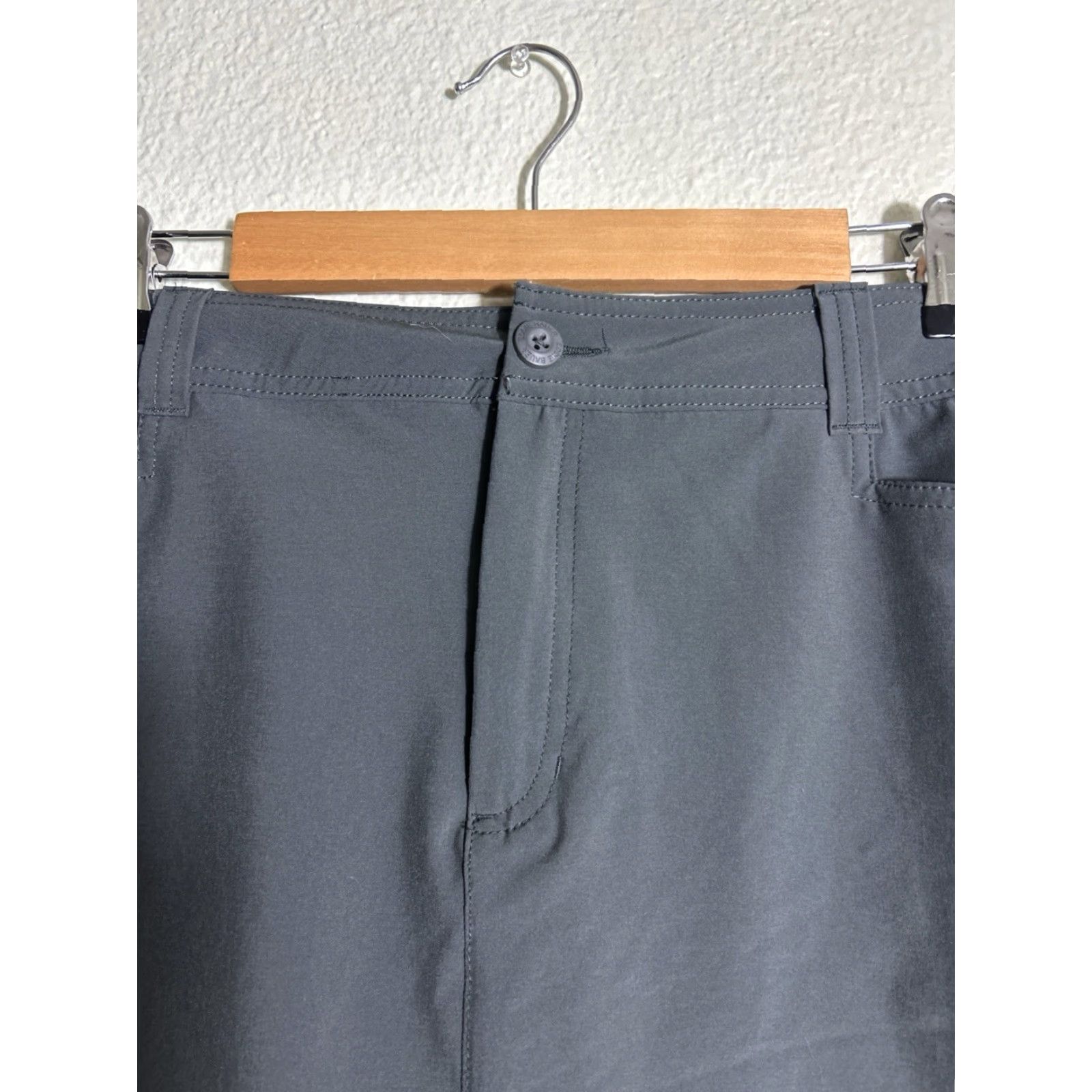 Eddie Bauer Eddie Bauer Women’s Adventurer 2.0 Skort Skort Gray XS? Wait Size 36" / US 14 / IT 50 - 3 Thumbnail