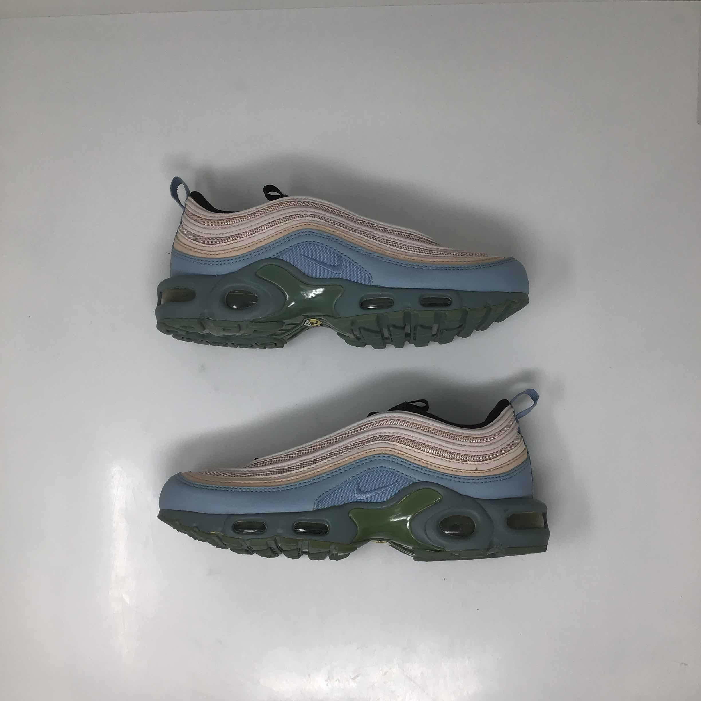 Nike Air Max Plus/97 Layer Cake