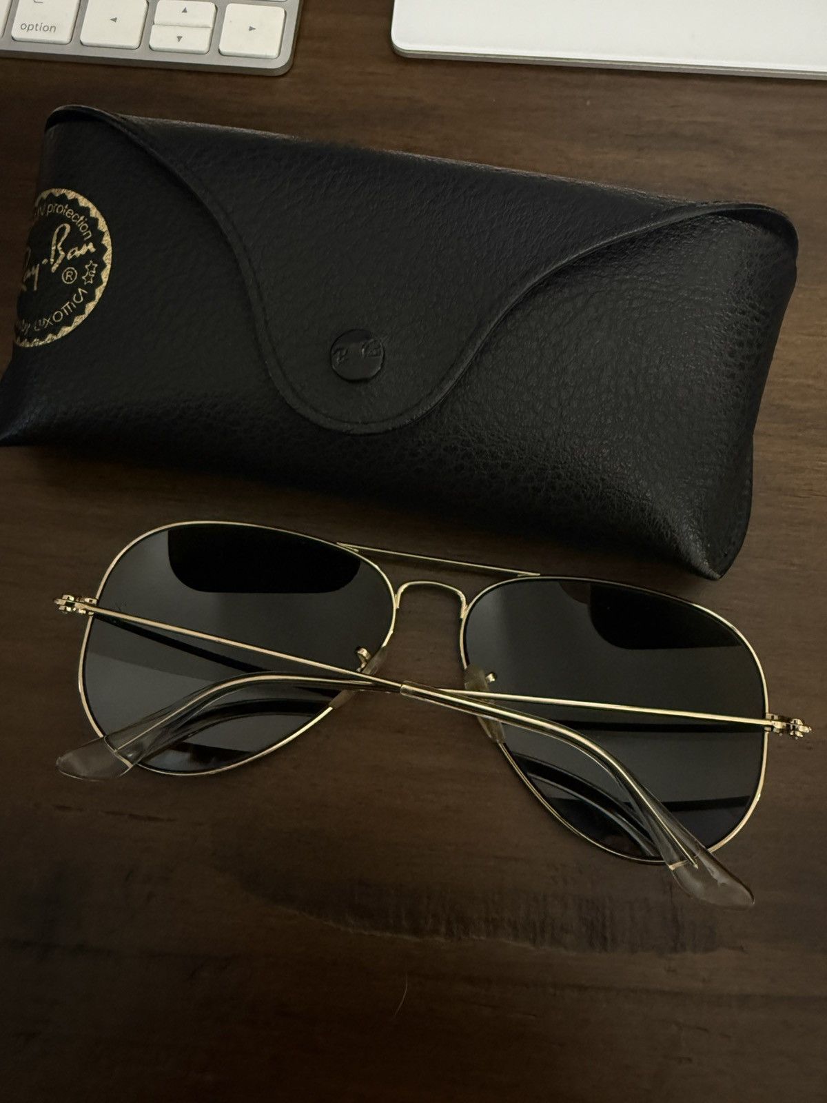 RayBan Classic Aviator Size ONE SIZE - 2 Thumbnail