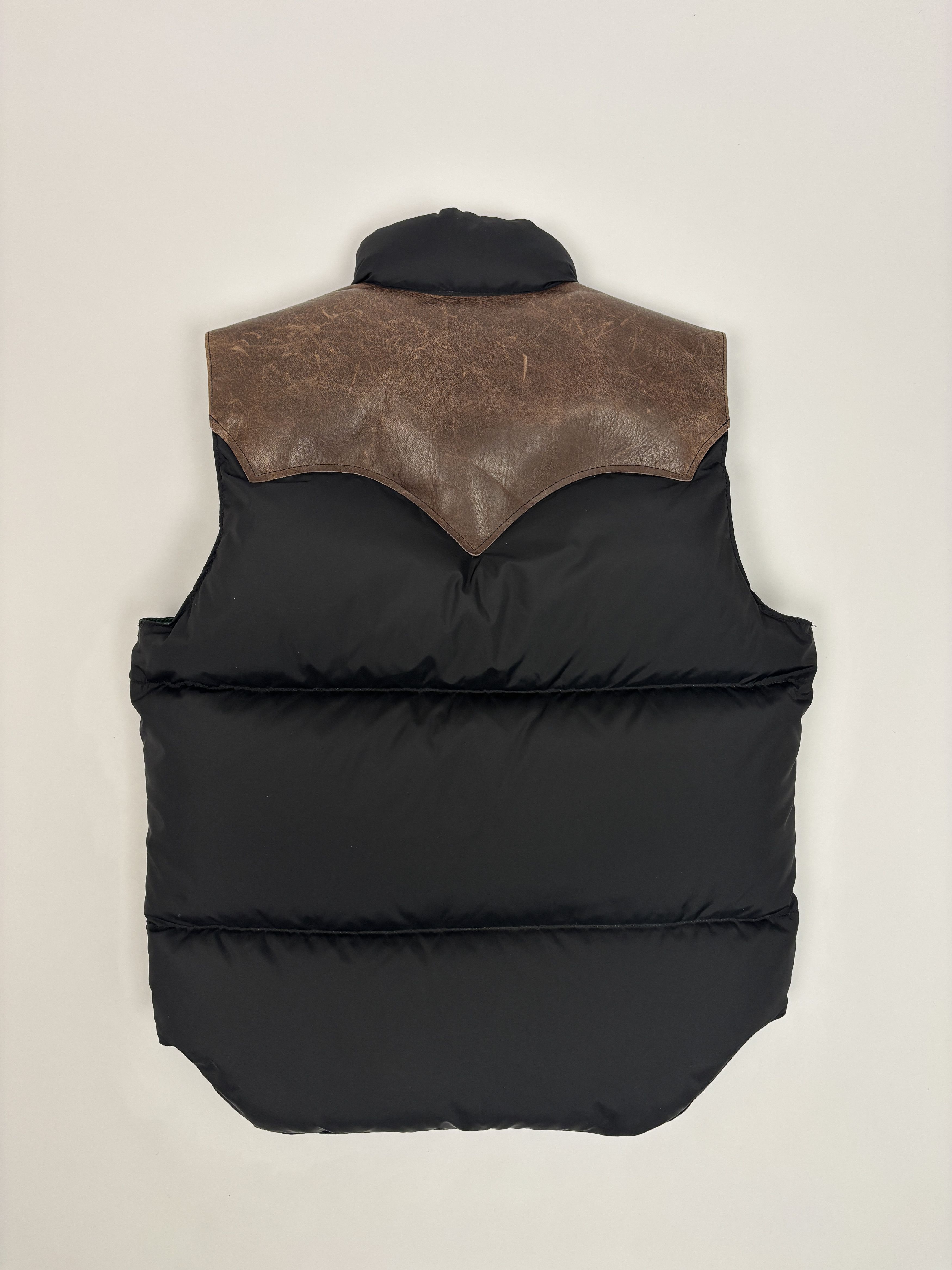 Rocky Mountain Featherbed × Warehouse Warehouse × Rocky Mountain Featherbed Down Vest Size US S / EU 44-46 / 1 - 12 Thumbnail