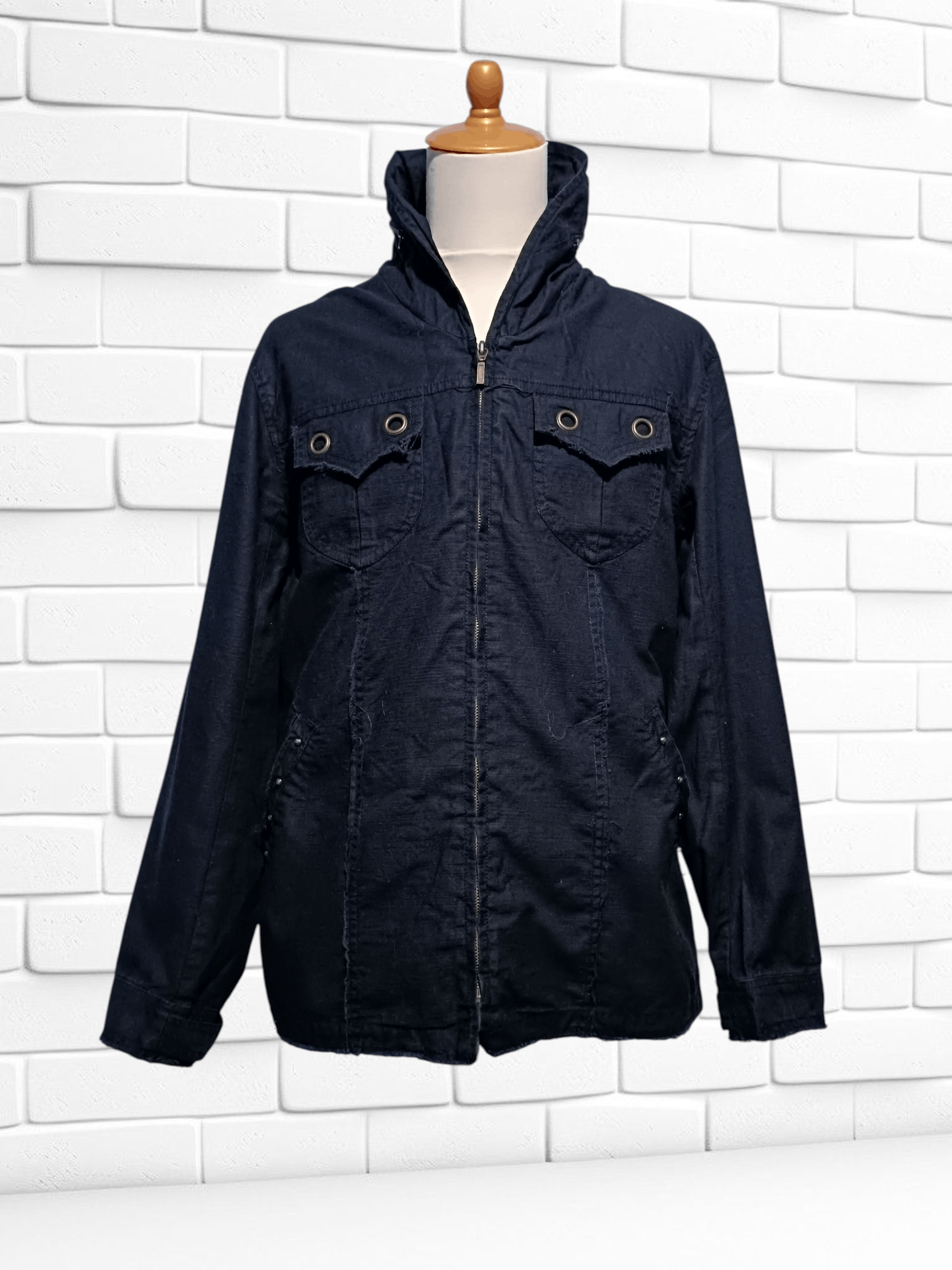 ジャケット・アウター LGB pilot jacket archive Archivench | LGB pilot jacket This jacket is packed with