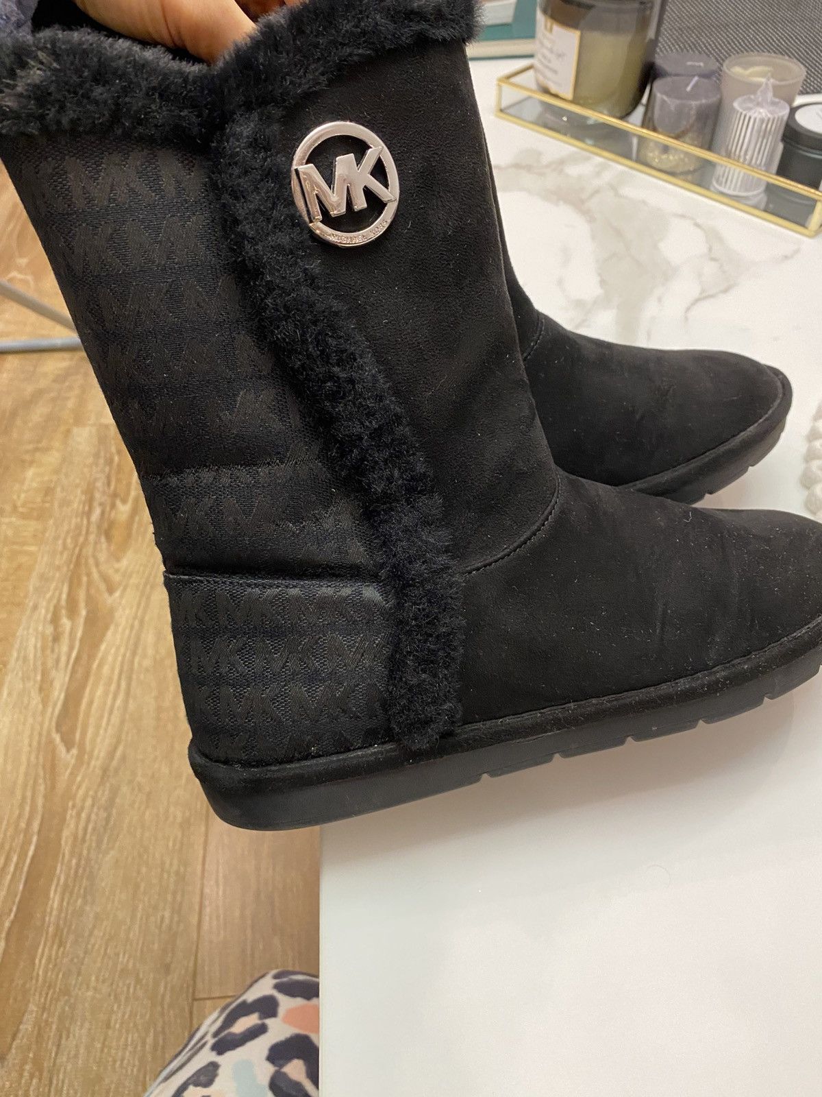 Michael Kors Michael Kors shoes Size US 6 / IT 36 - 2 Thumbnail