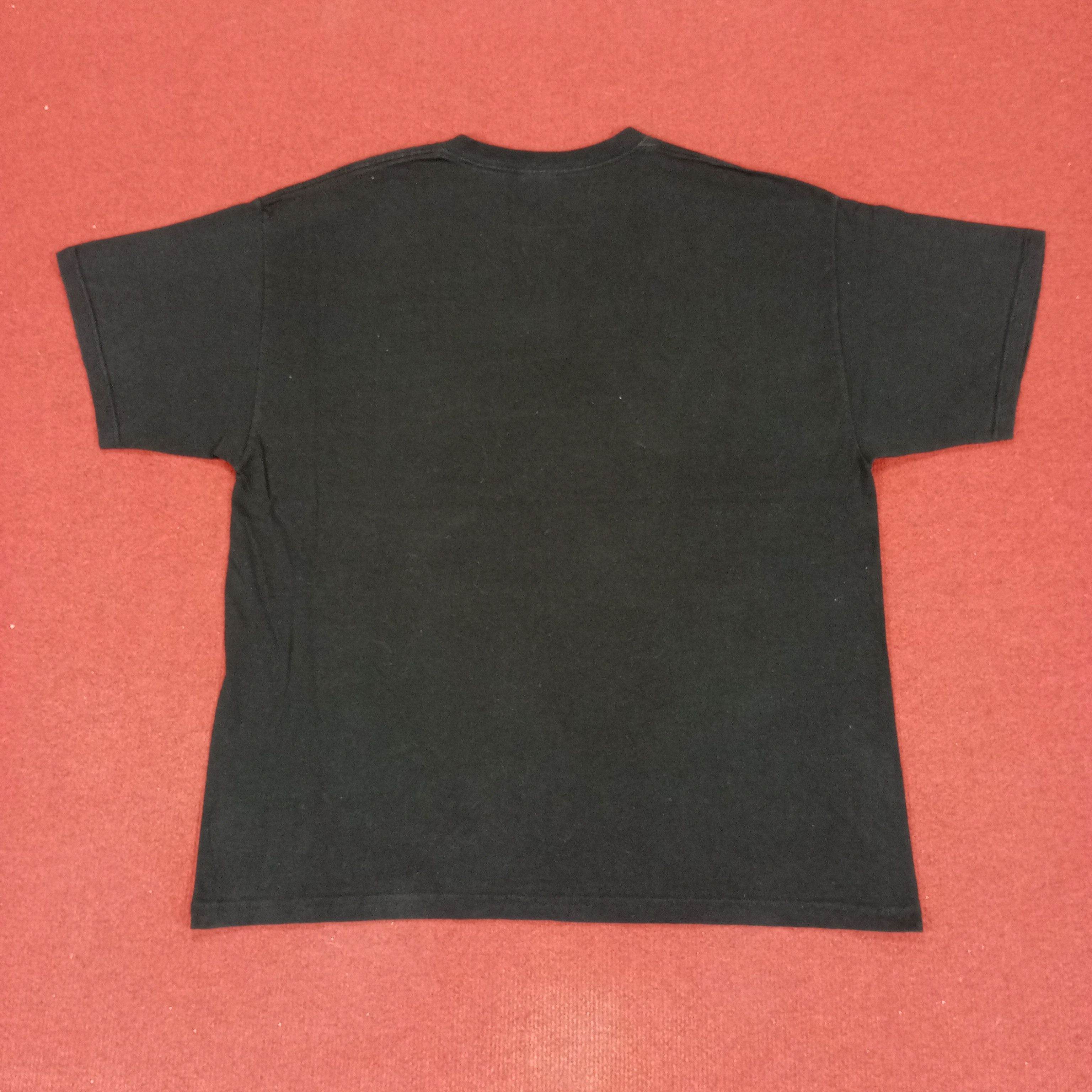 Vintage Scarface Movie Style Vintage Tshirt Size US XL / EU 56 / 4 - 3 Thumbnail