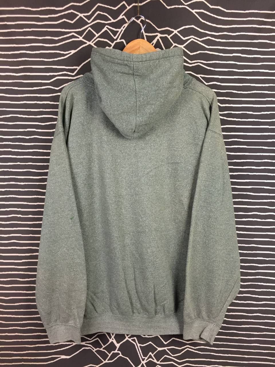 Vintage Trees of Mystery Klamath California Pullover Hoodie Size US XL / EU 56 / 4 - 9 Thumbnail