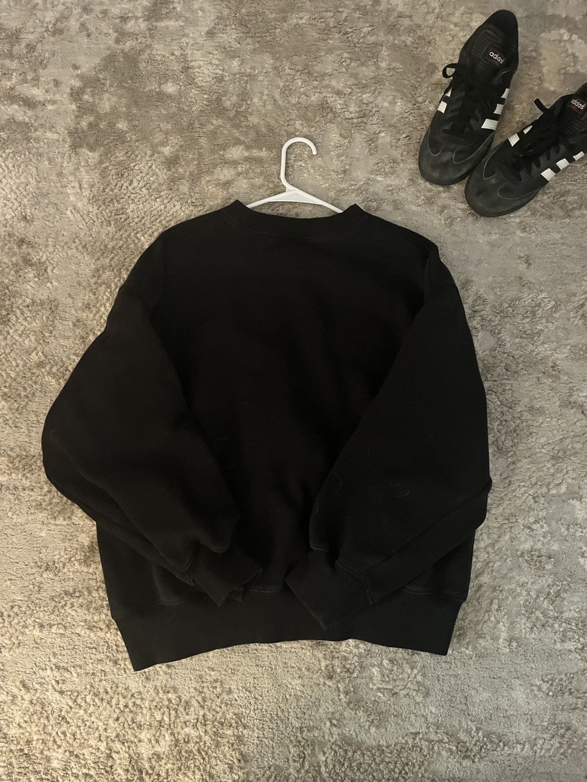 Other Streetwear Sweater Size US L / EU 52-54 / 3 - 2 Thumbnail