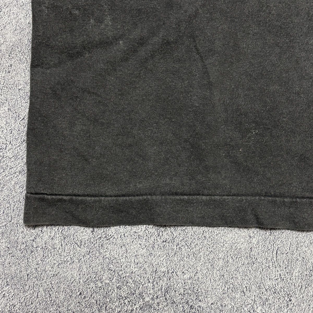 Band Tees Vintage Depeche Mode Shirt 90s Tour Single Stitch Band Tee Size US XL / EU 56 / 4 - 13 Thumbnail