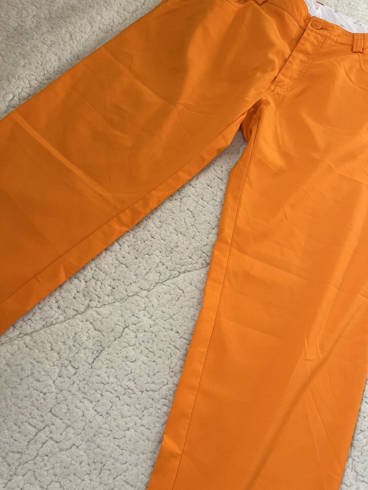 Japanese Brand × Puma Puma Pants Size 32" / US 10 / IT 46 - 1 Thumbnail