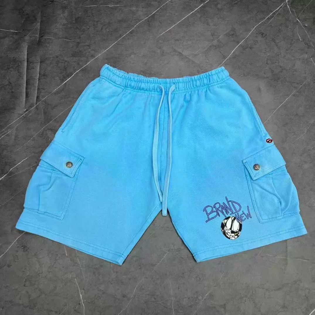Chrome Hearts Chrome Hearts Multi Designer Casual Size US S / EU 44-46 / 1 - 1 Thumbnail