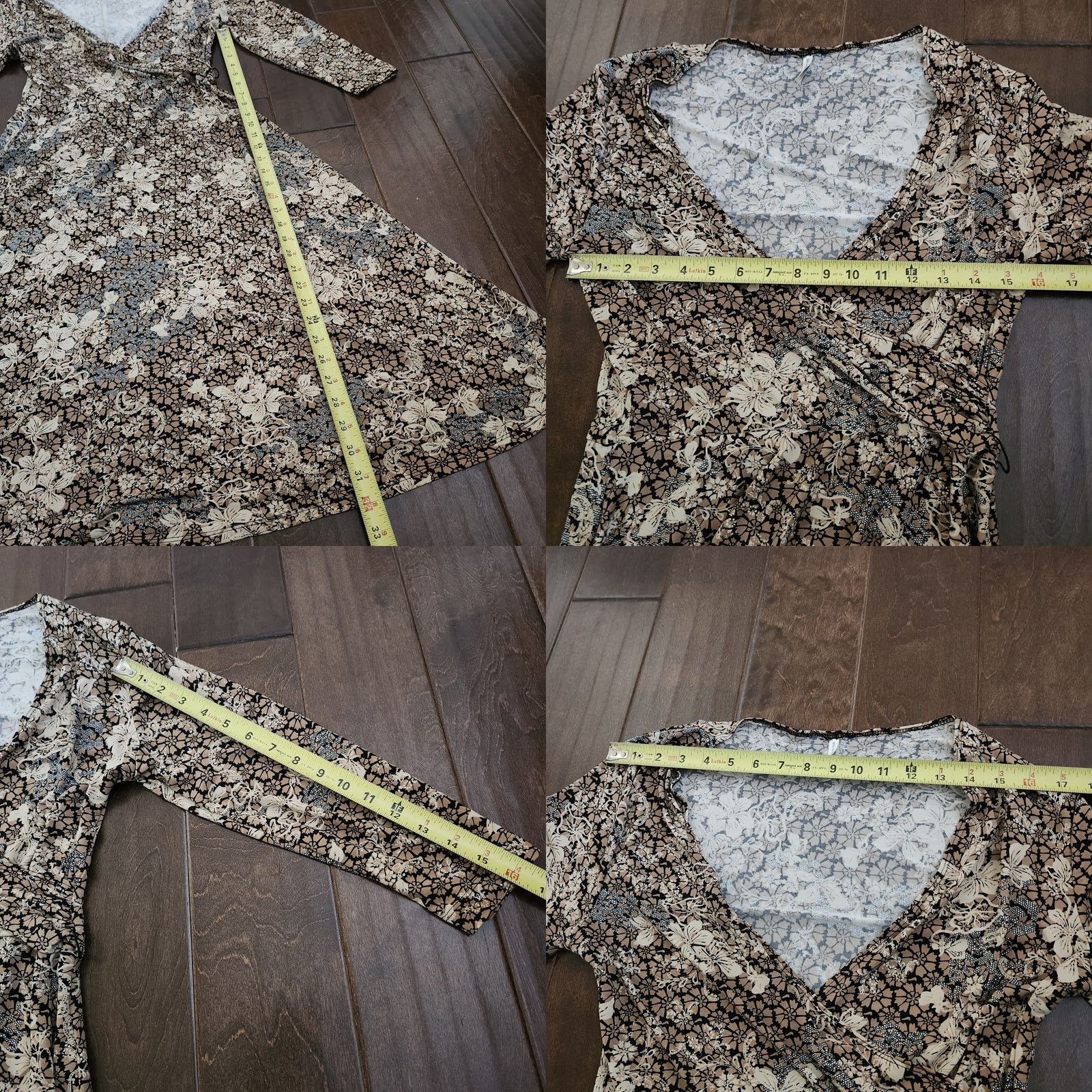 Vintage VINTAGE? No. Size M / US 6-8 / IT 42-44 - 9 Thumbnail