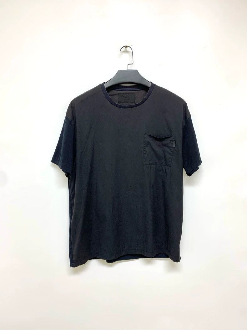 Prada Short sleeves 2501-Nextarrow