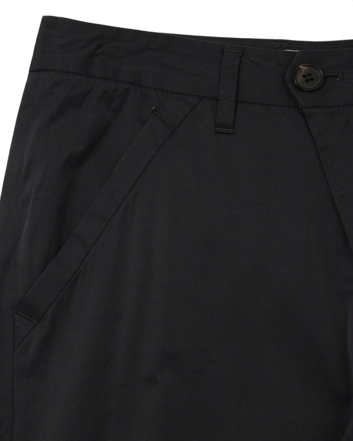 Homme Plisse Issey Miyake SS2012 ISSEY MIYAKE FÊTE CROPPED PANTS Size 28" / US 6 / IT 42 - 3 Thumbnail