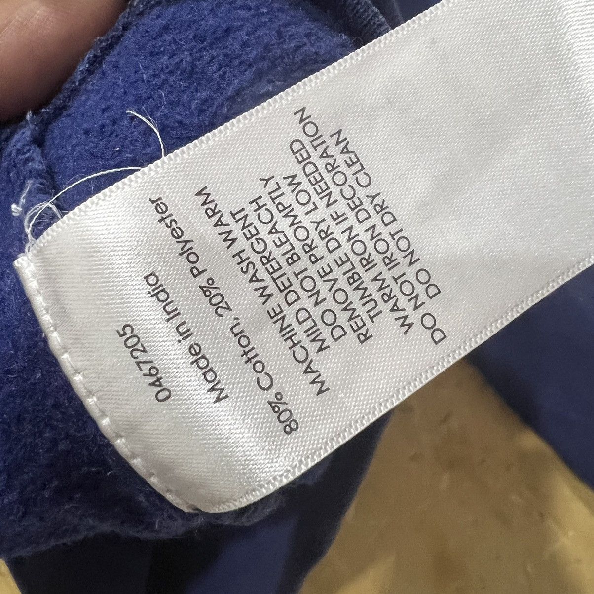 Vintage Denim and Supply Ralph Lauren Size US M / EU 48-50 / 2 - 10 Thumbnail