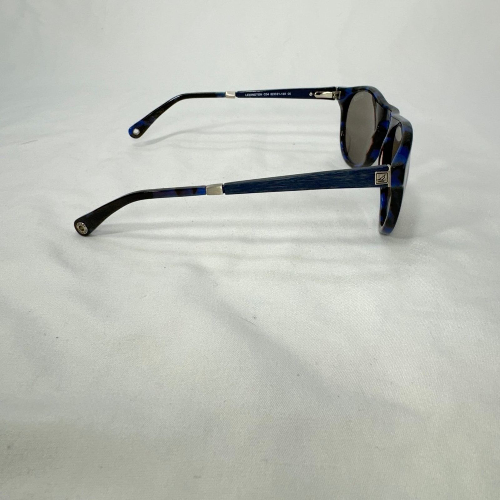 Other Lexington Sperry Topsider sunglasses Size ONE SIZE - 4 Thumbnail