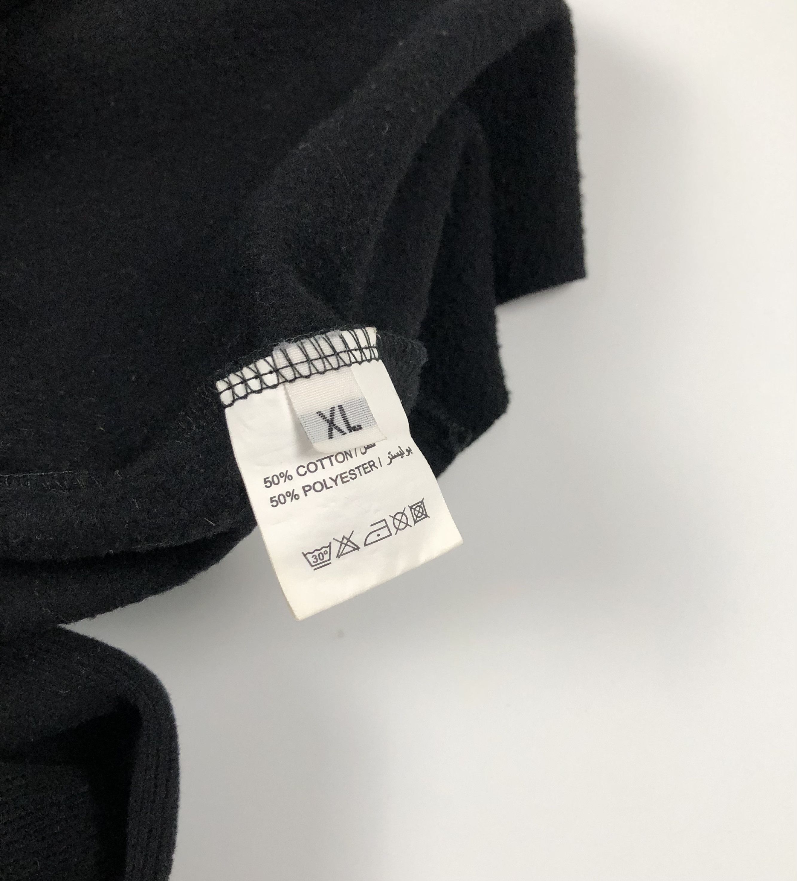 lot78 Lot78 Crewneck Pocket Sweatshirt Size US XL / EU 56 / 4 - 8 Thumbnail