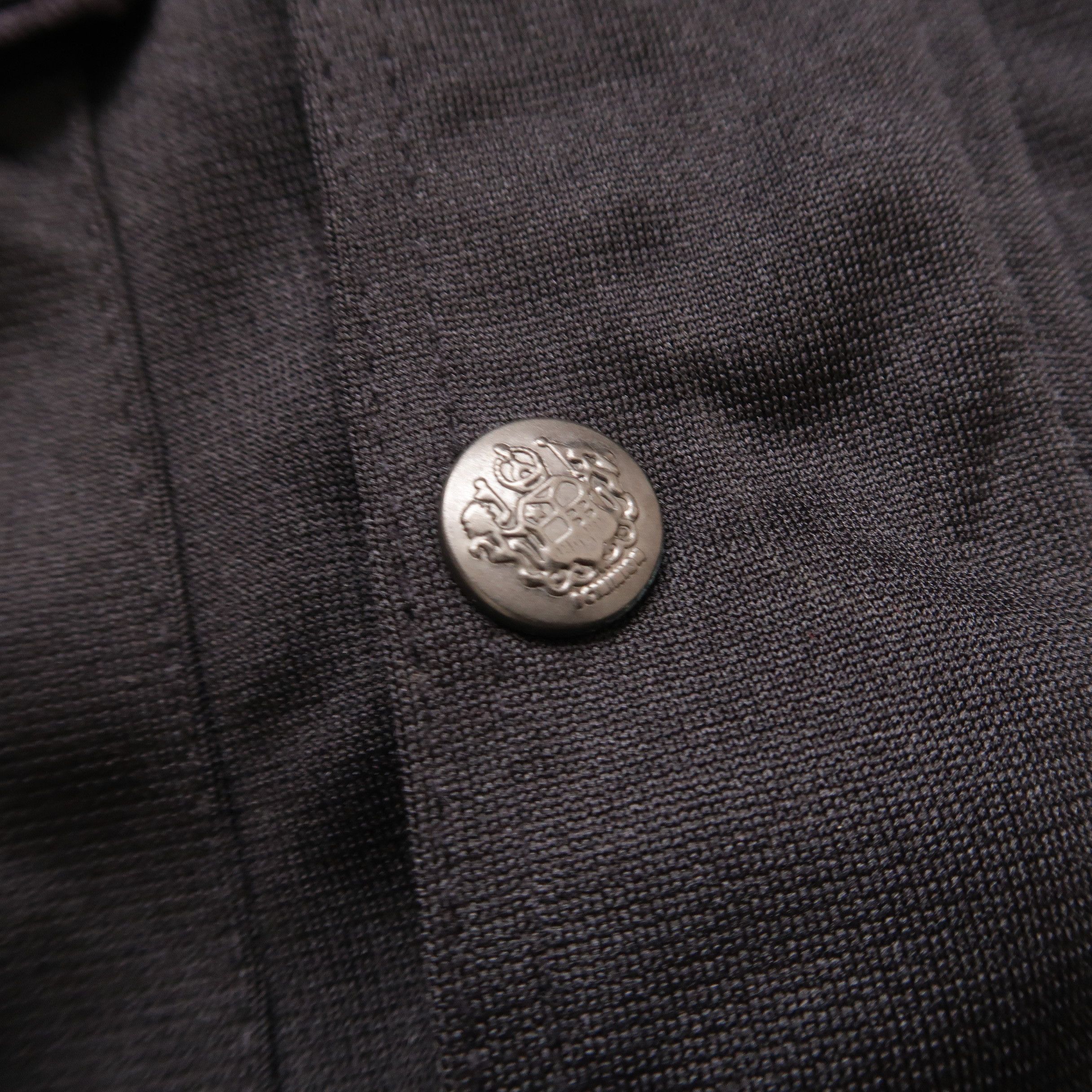 GOA 90s GOA If Six Was Nine Multi Pocket Bono Jacket Size US M / EU 48-50 / 2 - 6 Thumbnail