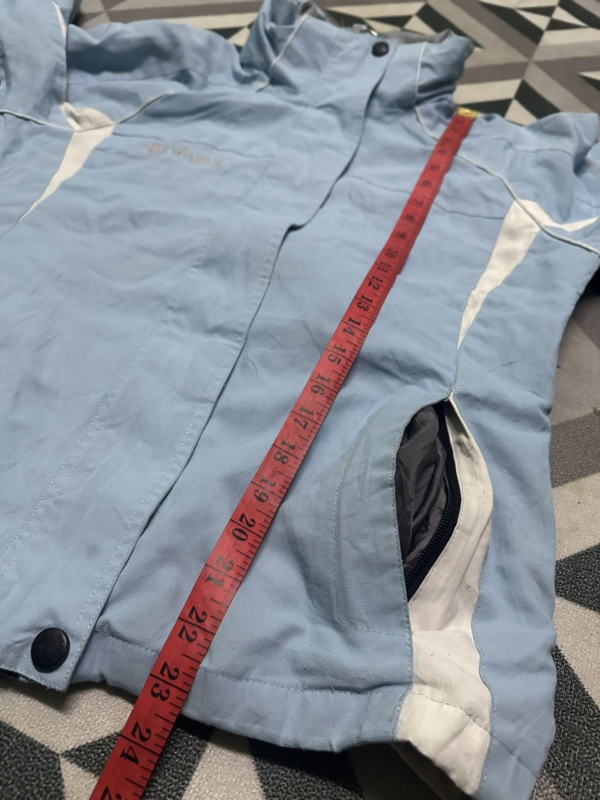 Columbia Columbia outdoor jacket Size M / US 6-8 / IT 42-44 - 9 Thumbnail