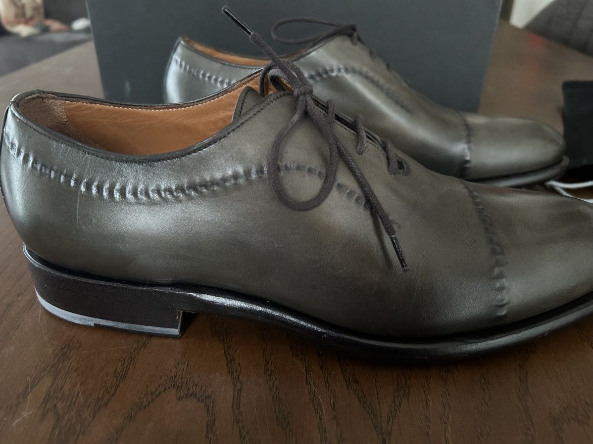Other Lottusse selection hand made certified Size US 10 / EU 43 - 6 Thumbnail
