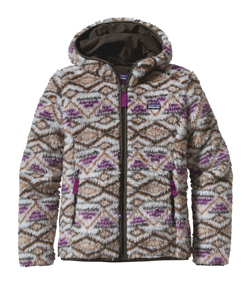 Patagonia Patagonia Women's Retro-X Cardigan Fleece Jacket M Size M / US 6-8 / IT 42-44 - 1 Thumbnail