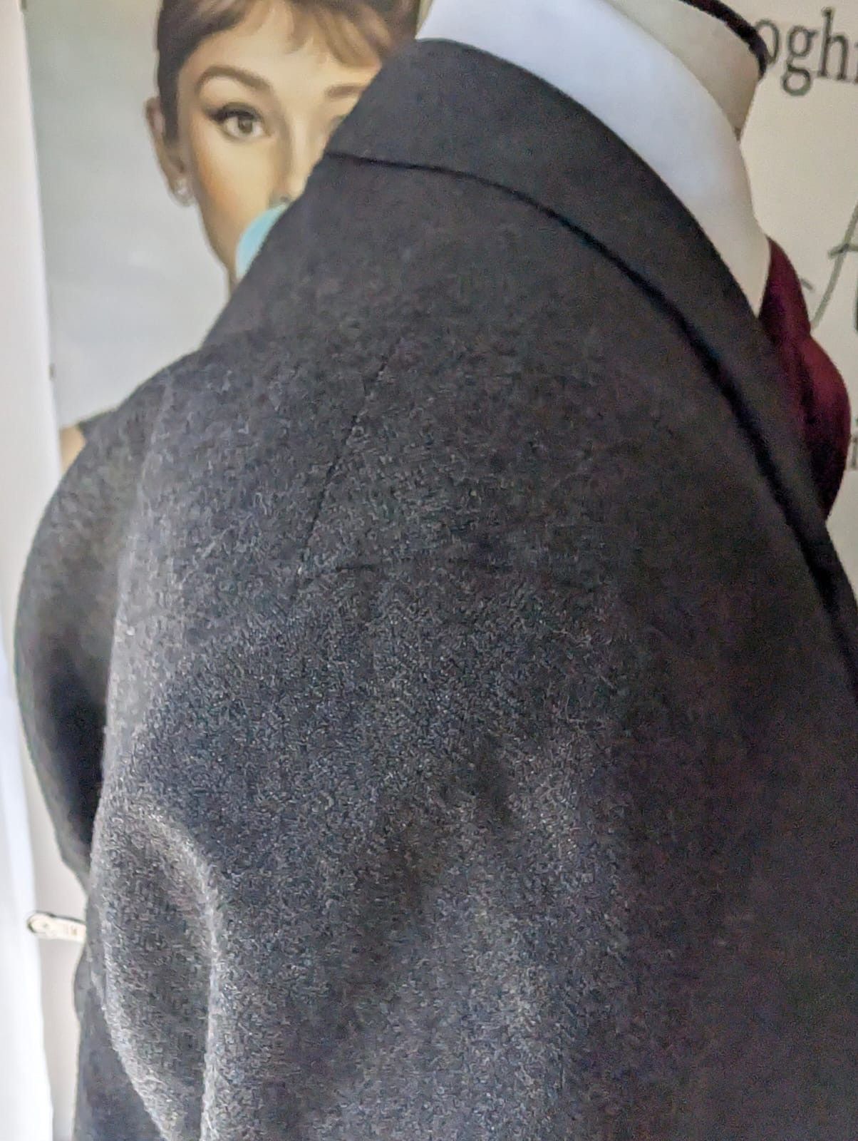 Vintage E.Ortenzi milano vintage bespoke doppiopetto size 54 Size US L / EU 52-54 / 3 - 7 Thumbnail