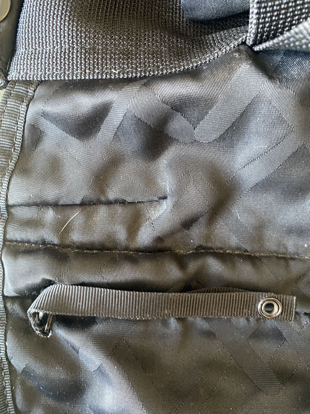 Kaws × Original Fake × Porter Kaws x original fake x porter knapsack Size ONE SIZE - 4 Thumbnail
