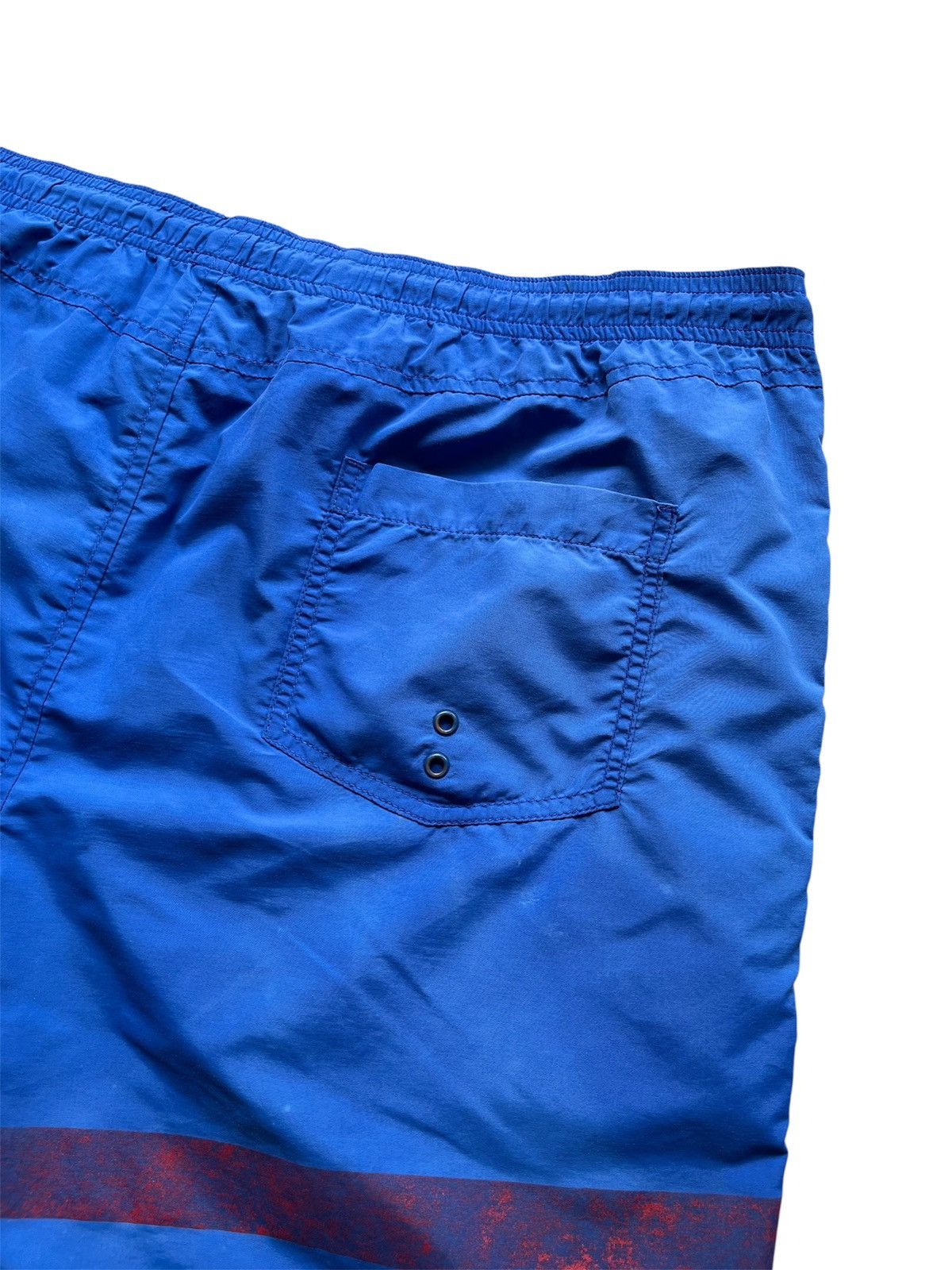 Stussy Stüssy 1980 Nylon Shorts Size US 34 / EU 50 - 6 Thumbnail