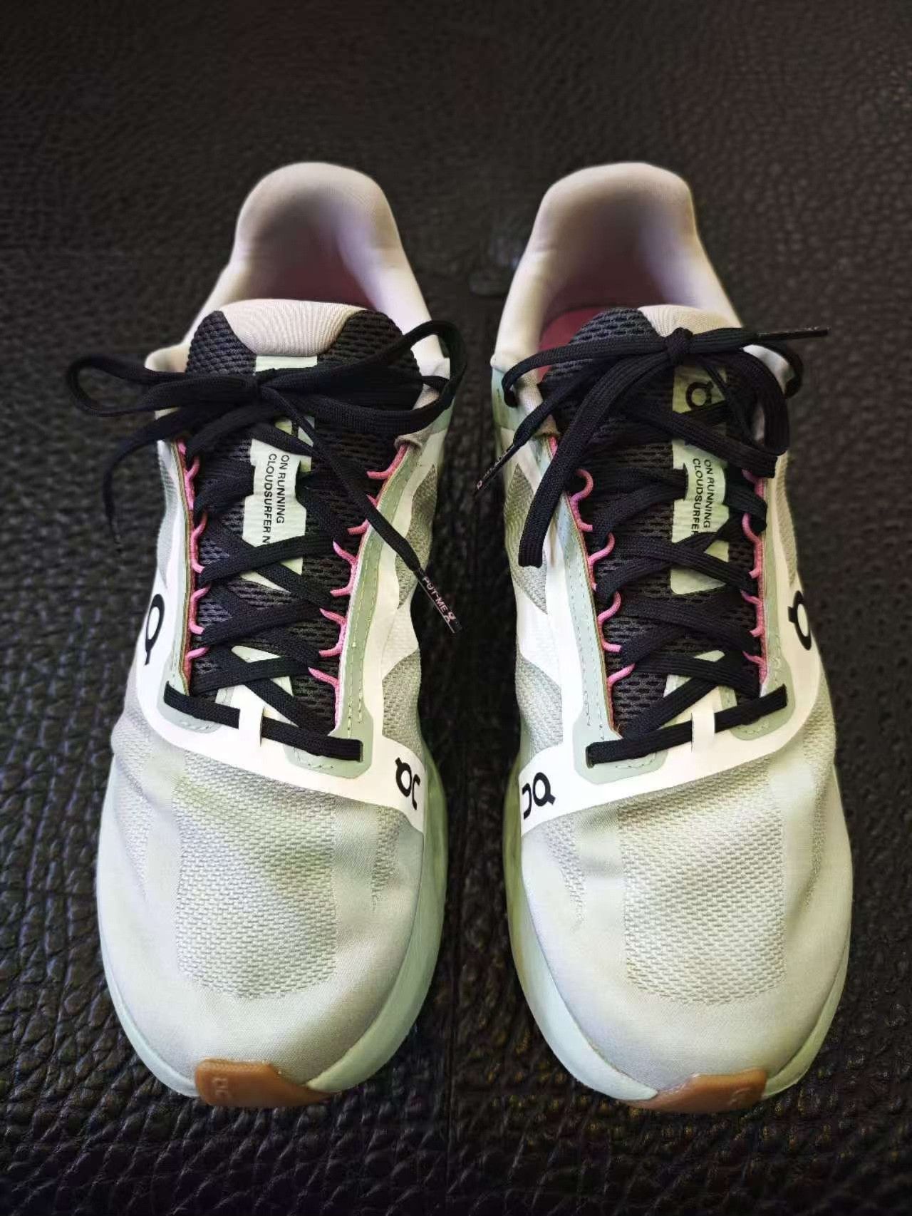 On On Cloudsurfer Next Running Shoes Size US 10 / EU 43 - 1 Thumbnail
