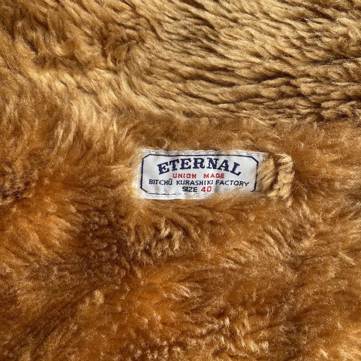 Eternal Eternal Union Made Canvas Work Jacket Size US L / EU 52-54 / 3 - 6 Thumbnail