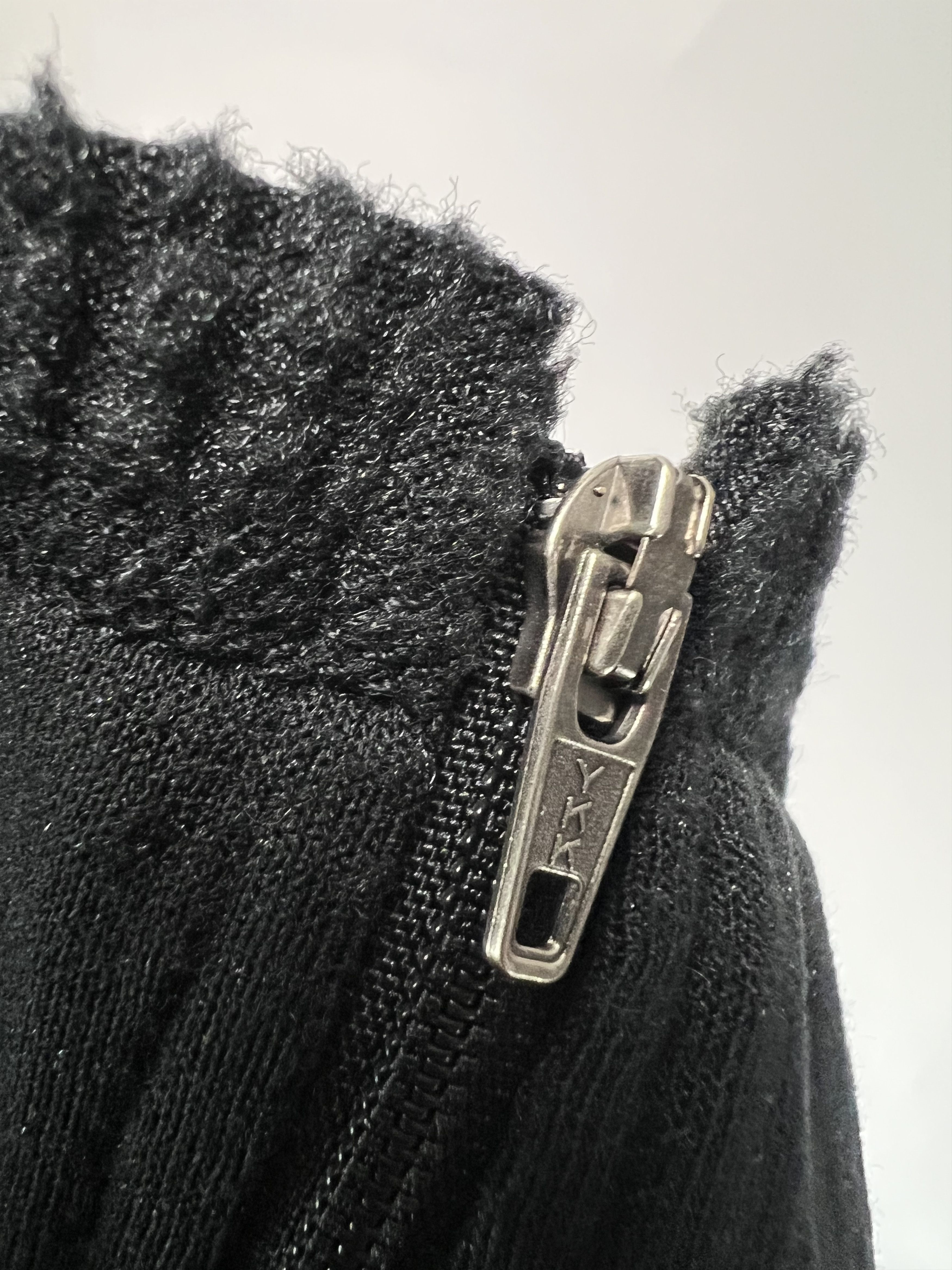 Patagonia VTG Patagonia Polartec Regulator 1/4 Zip Pullover Fall 2000 Size US L / EU 52-54 / 3 - 13 Thumbnail