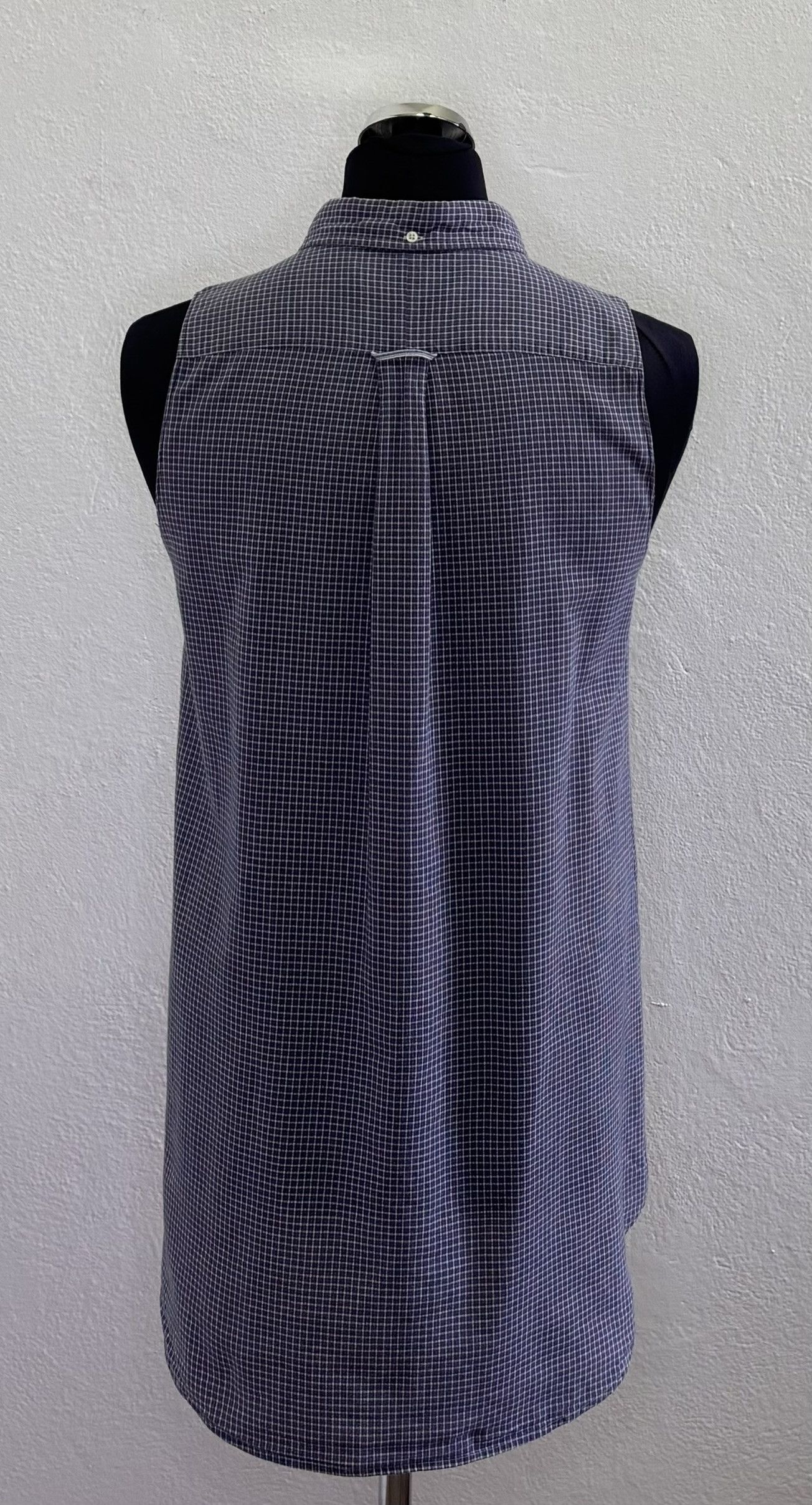 Ralph Lauren Ralph Lauren vintage sleeveless shirt size XXL fit M Size US M / EU 48-50 / 2 - 2 Thumbnail