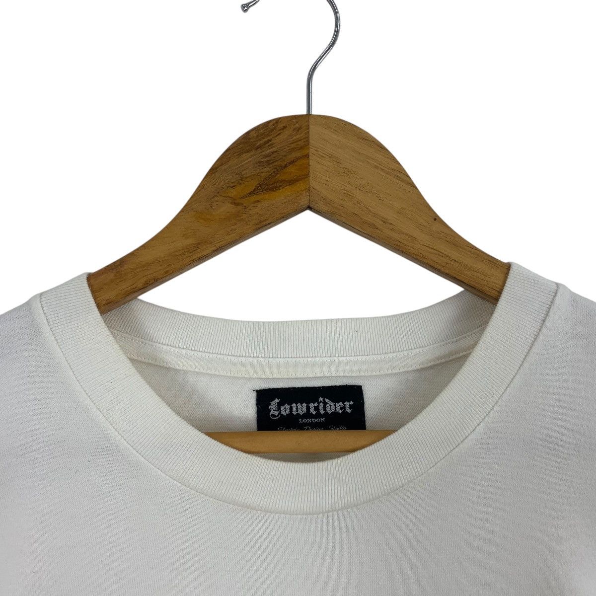 Japanese Brand LOWRIDER air jamaica spellout printed japanesebrand tee Size US M / EU 48-50 / 2 - 8 Thumbnail