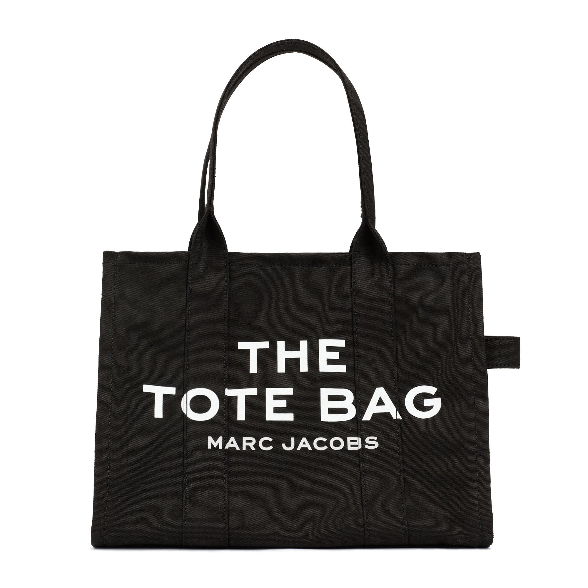 Marc Jacobs Marc Jacobs The Large Tote Bag Size ONE SIZE - 1 Thumbnail