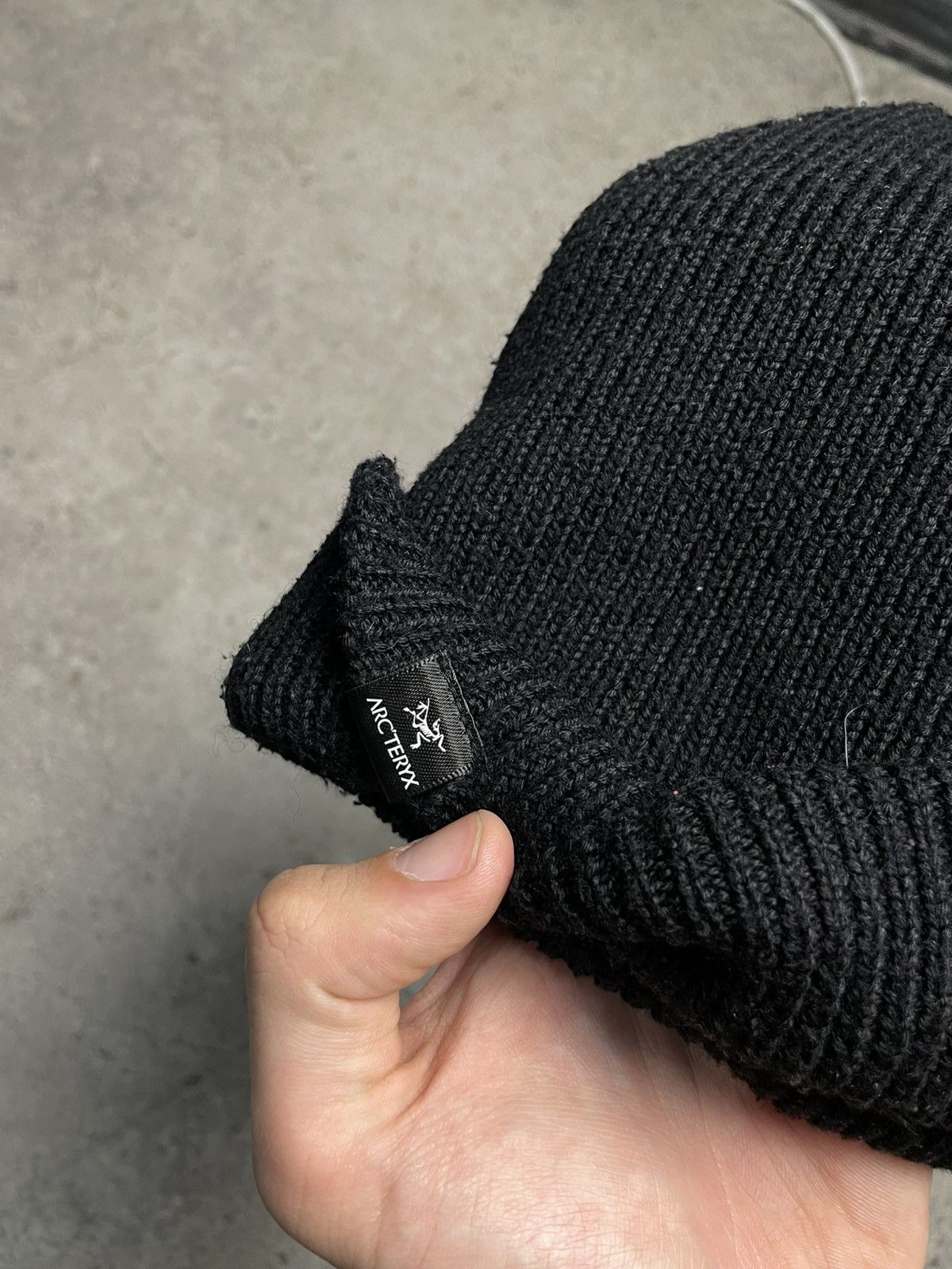 Arc'teryx Arcteryx Hat Bird Head Logo Size ONE SIZE - 3 Thumbnail