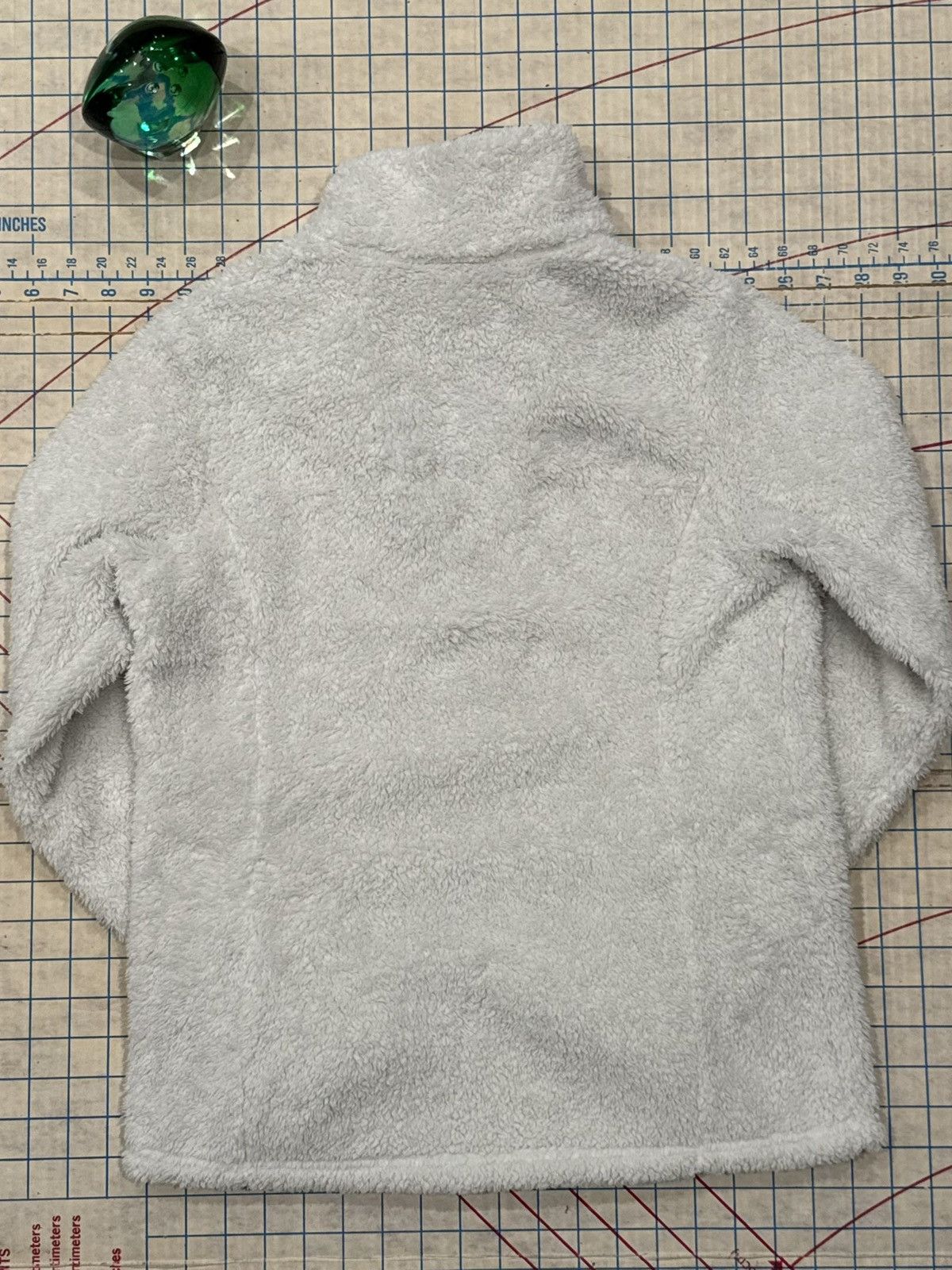 Patagonia Patagonia Los Gatos 1/4 Zip Fleece Women’s Size Small White Size S / US 4 / IT 40 - 11 Thumbnail