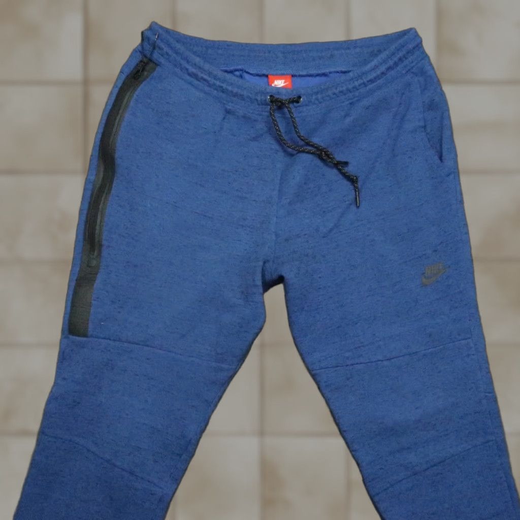 Nike Nike Tech Fleece Pants Jogger XS? Size US 36 / EU 52 - 1 Thumbnail