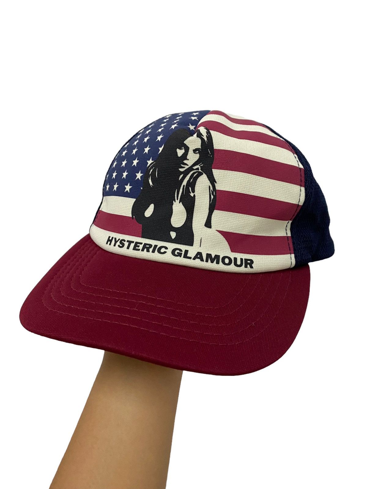 Hysteric Glamour Trucker