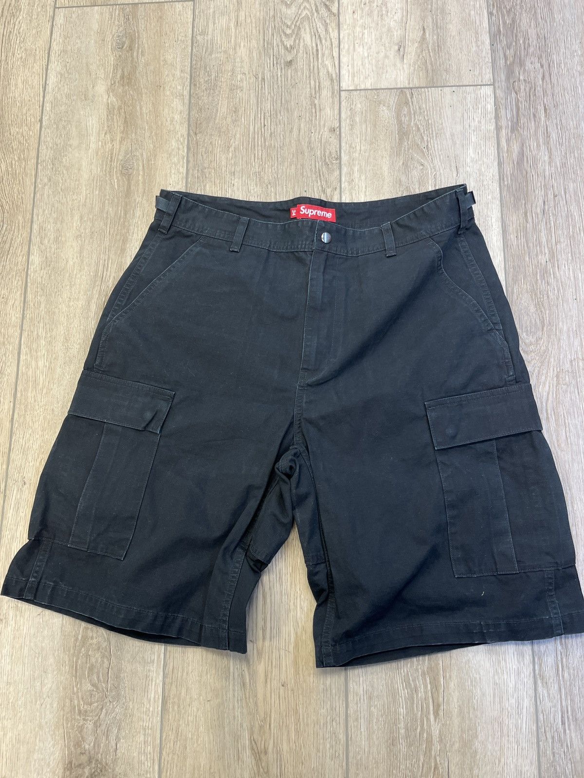 25SS supreme Cargo Short サイズ32 Cargo Short | Supreme 25ss