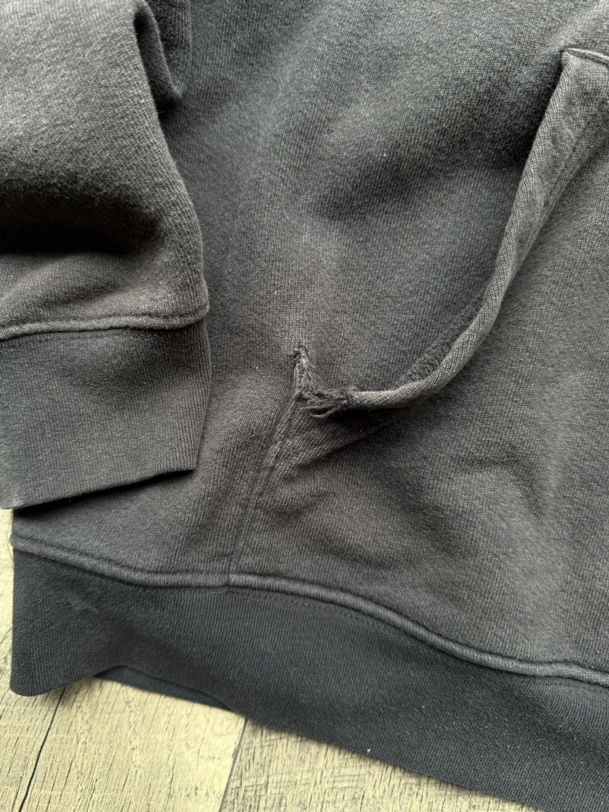 Chrome Hearts Chrome Hearts Matty Boy Concept Hoodie - Large Size US L / EU 52-54 / 3 - 5 Thumbnail