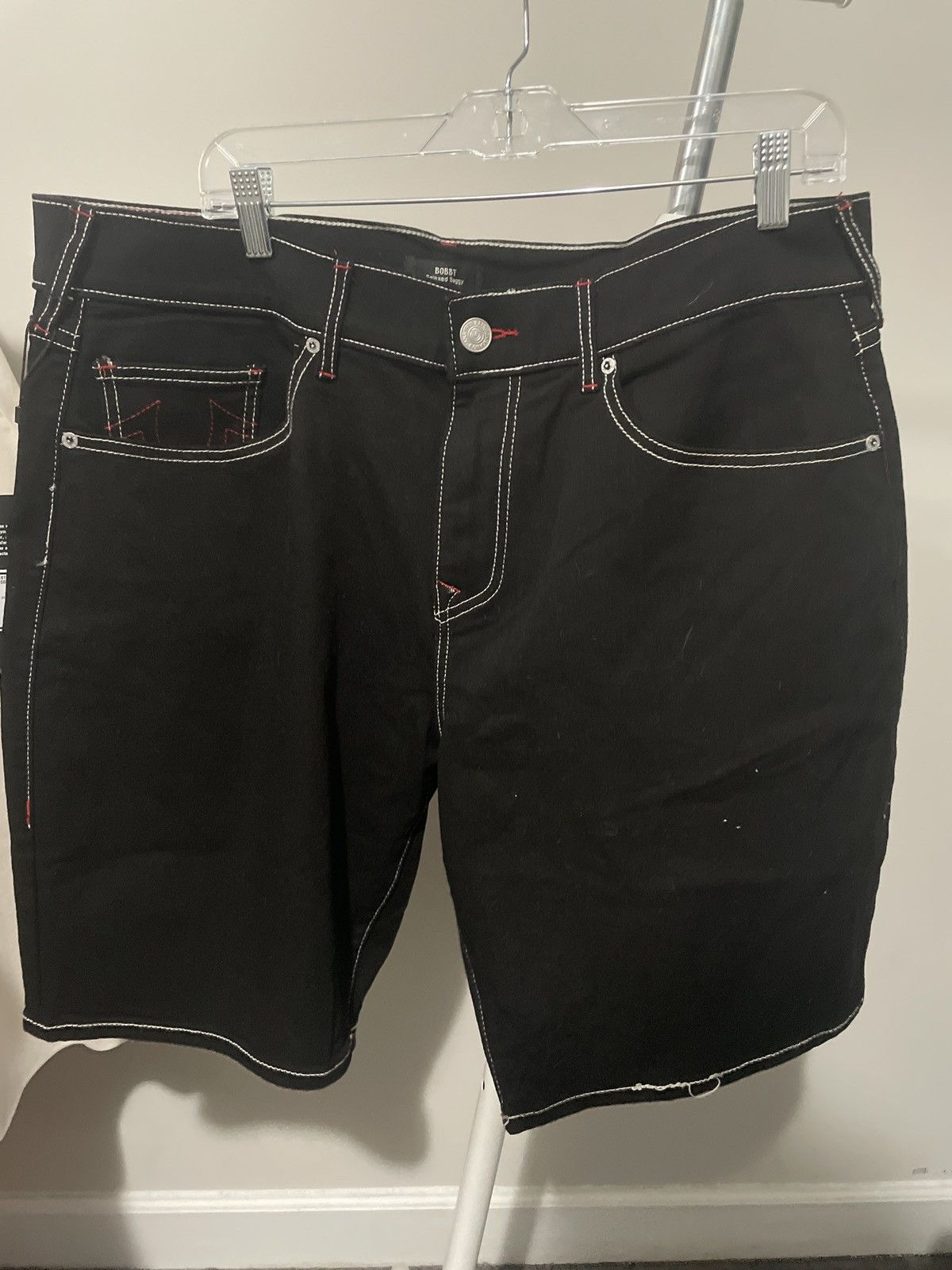Other True religion jean shorts Size US 36 / EU 52 - 4 Thumbnail