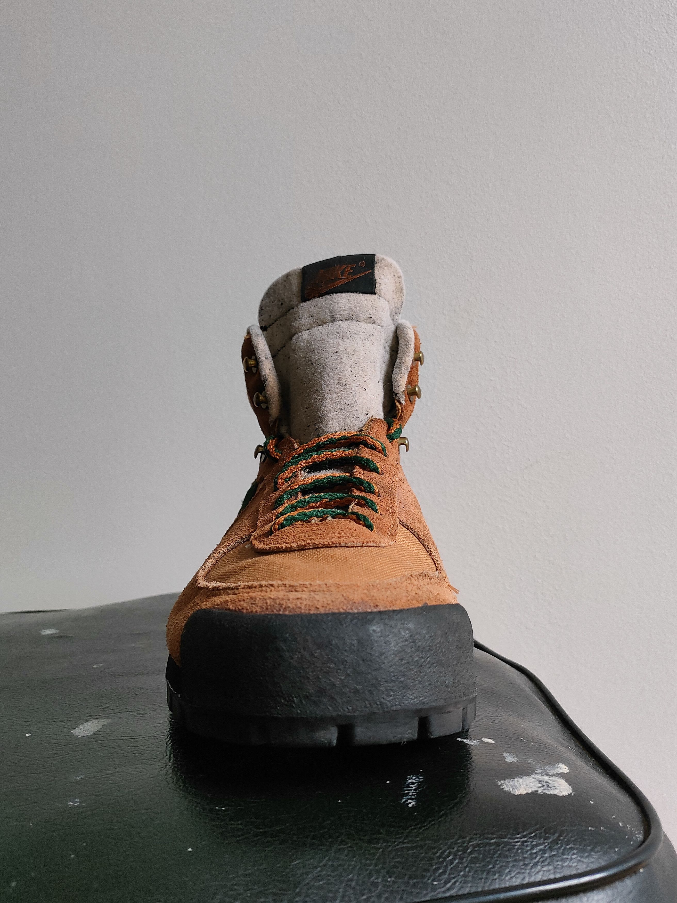 Nike 1980s Nike Approach Size US 10 / EU 43 - 15 Thumbnail