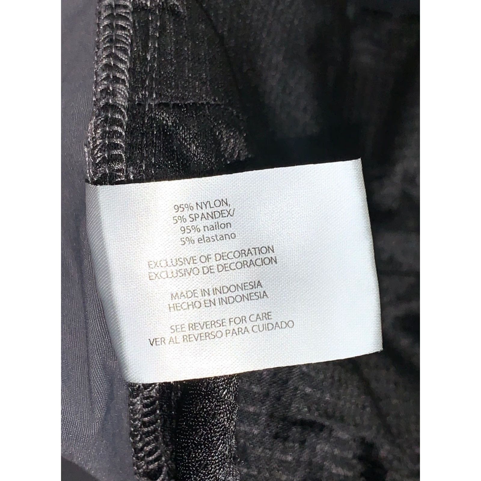 Orvis Orvis Tech Cargo Shorts Dark Gray Size 40 Outdoor Activewear Mens Cargo Shorts 40 Gray Orvis Dark Nylon Outdoor Casual Travel Size US 40 / EU 56 - 5 Thumbnail