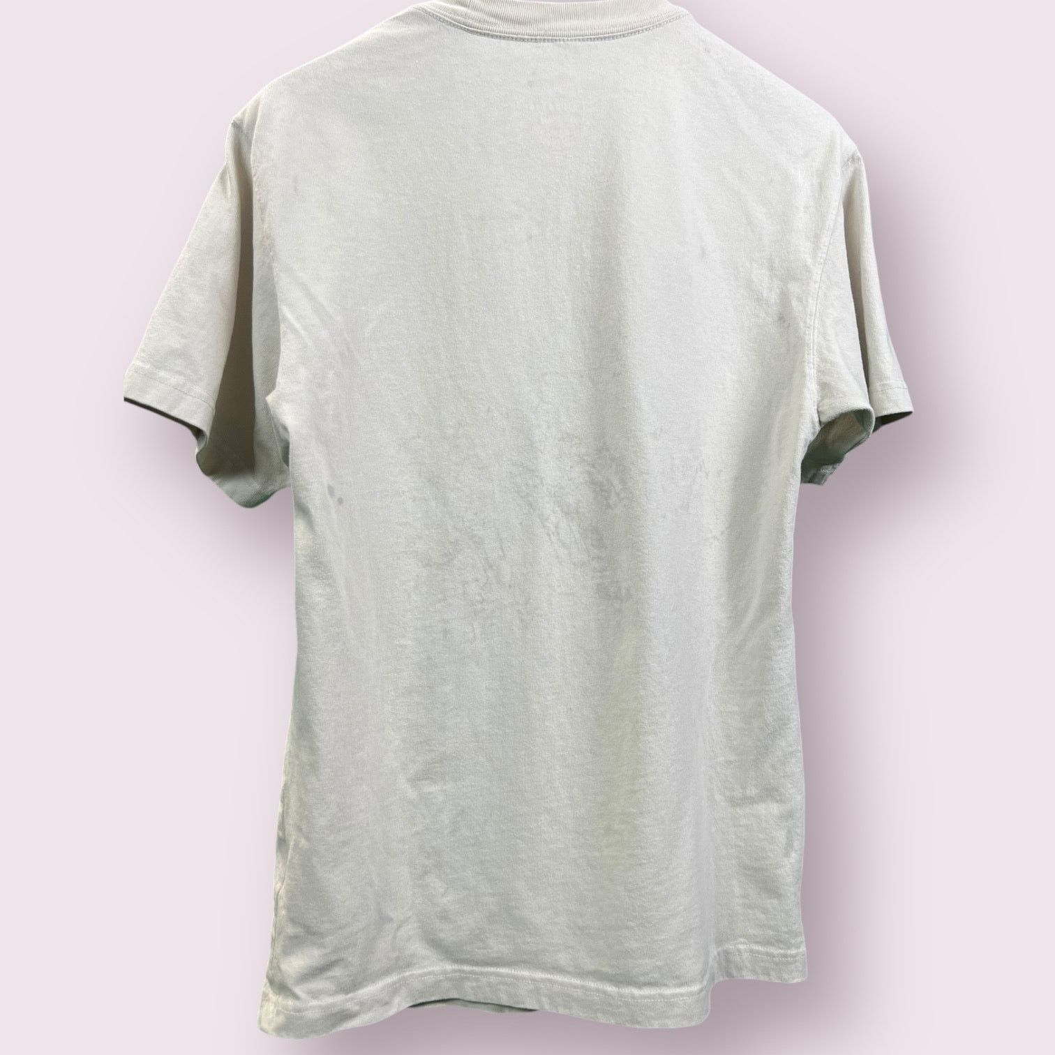 Nike Men's -The Nike Tee - Water. Fire. Earth. Graphic XS Size US XS / EU 42 / 0 - 3 Thumbnail