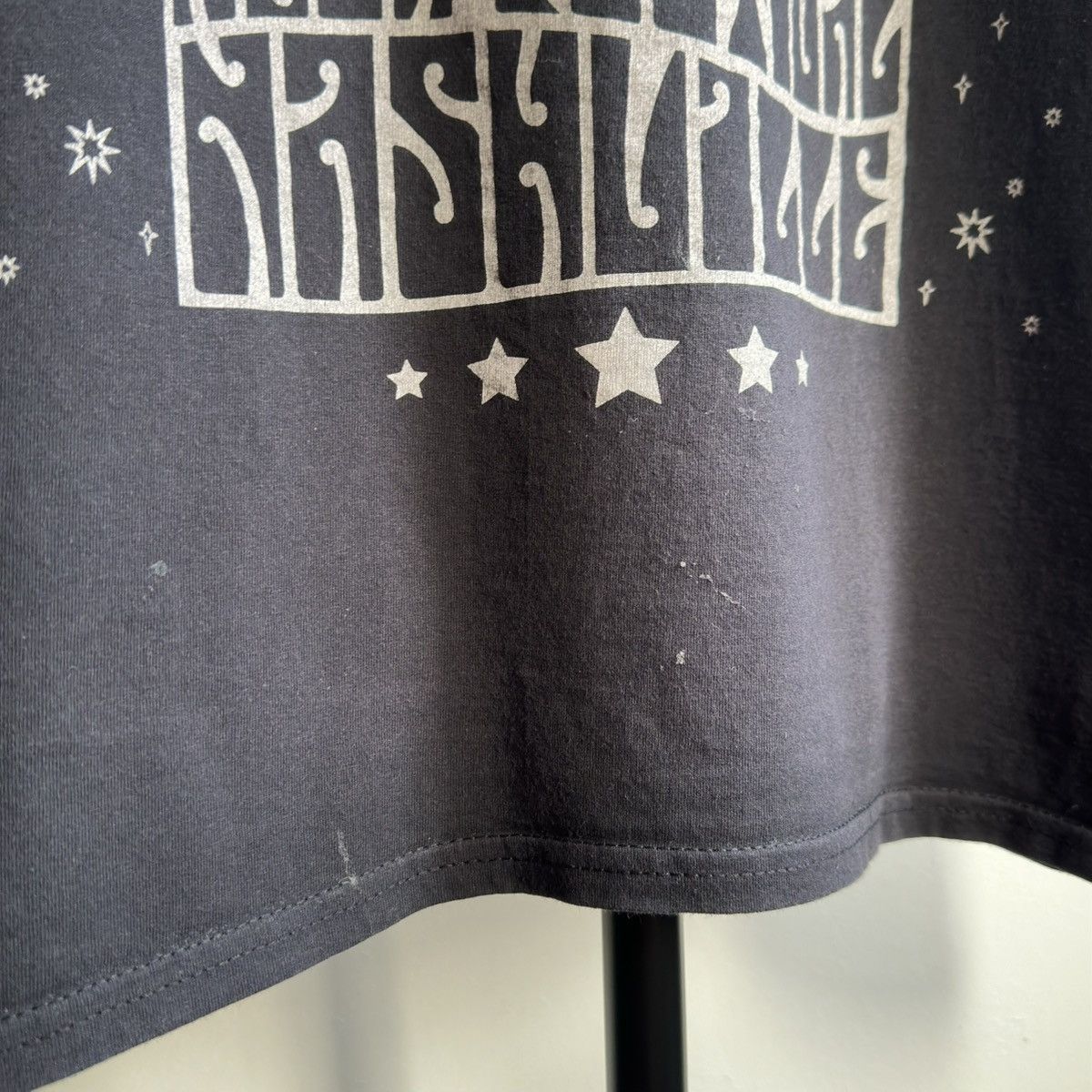 Band Tees × Vintage Vintage Soul Sessions Nashville Tennessee Festival Tee Size US XL / EU 56 / 4 - 6 Thumbnail