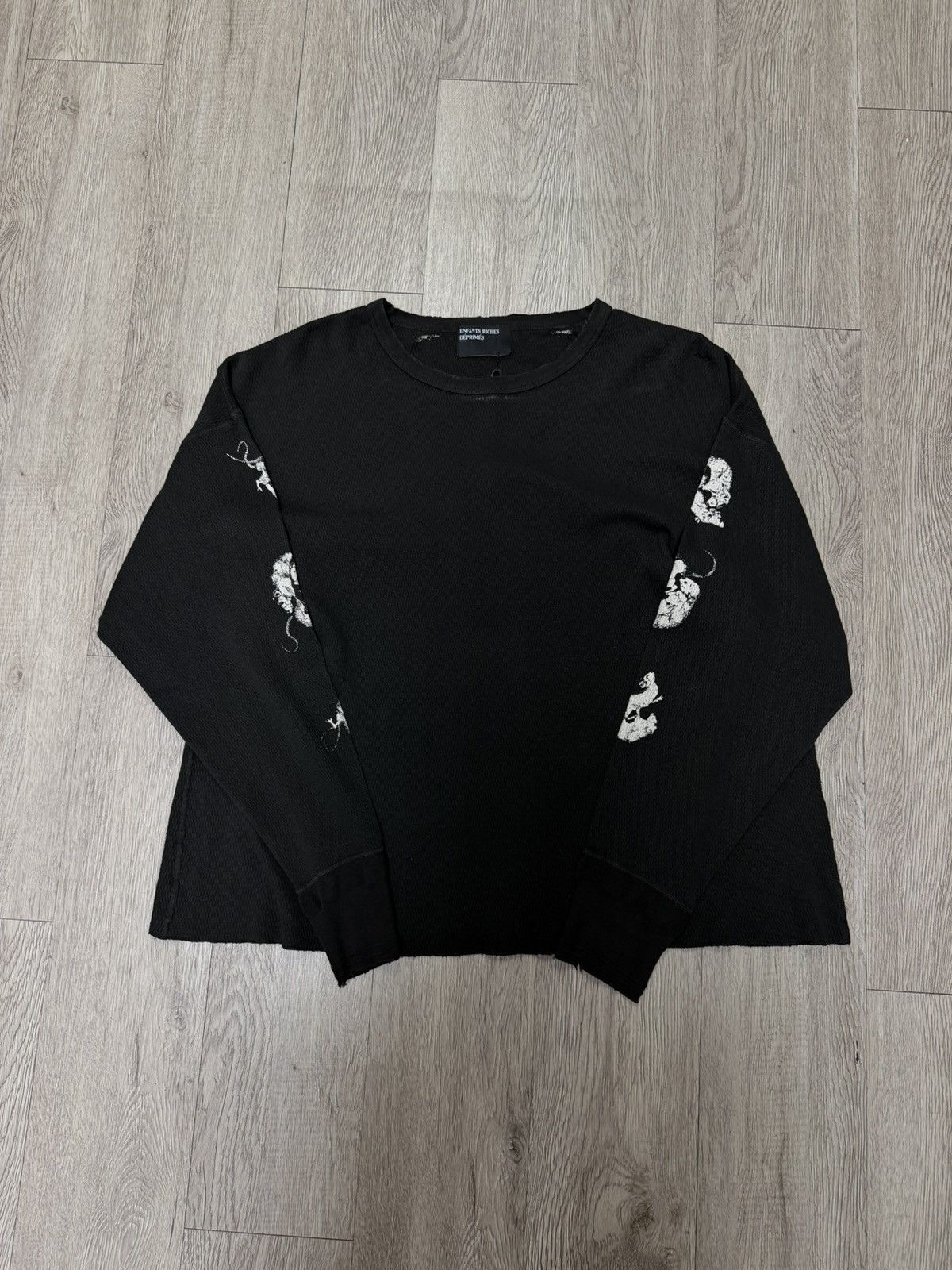 Enfants Riches Deprimes ENFANTS RICHES DÉPRIMÉS Rats Breed Thermal Size US XL / EU 56 / 4 - 1 Thumbnail