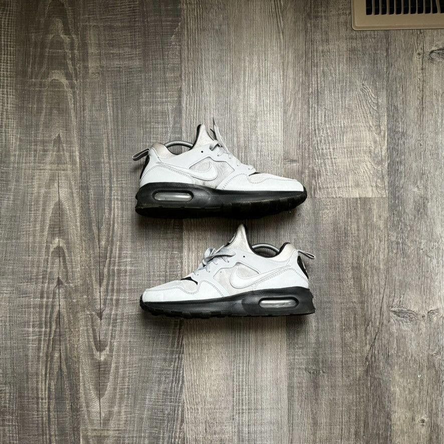 Nike NIKE • Air Max Prime "Wolf Grey" (8.5M) Size US 8.5 / EU 41-42 - 1 Thumbnail