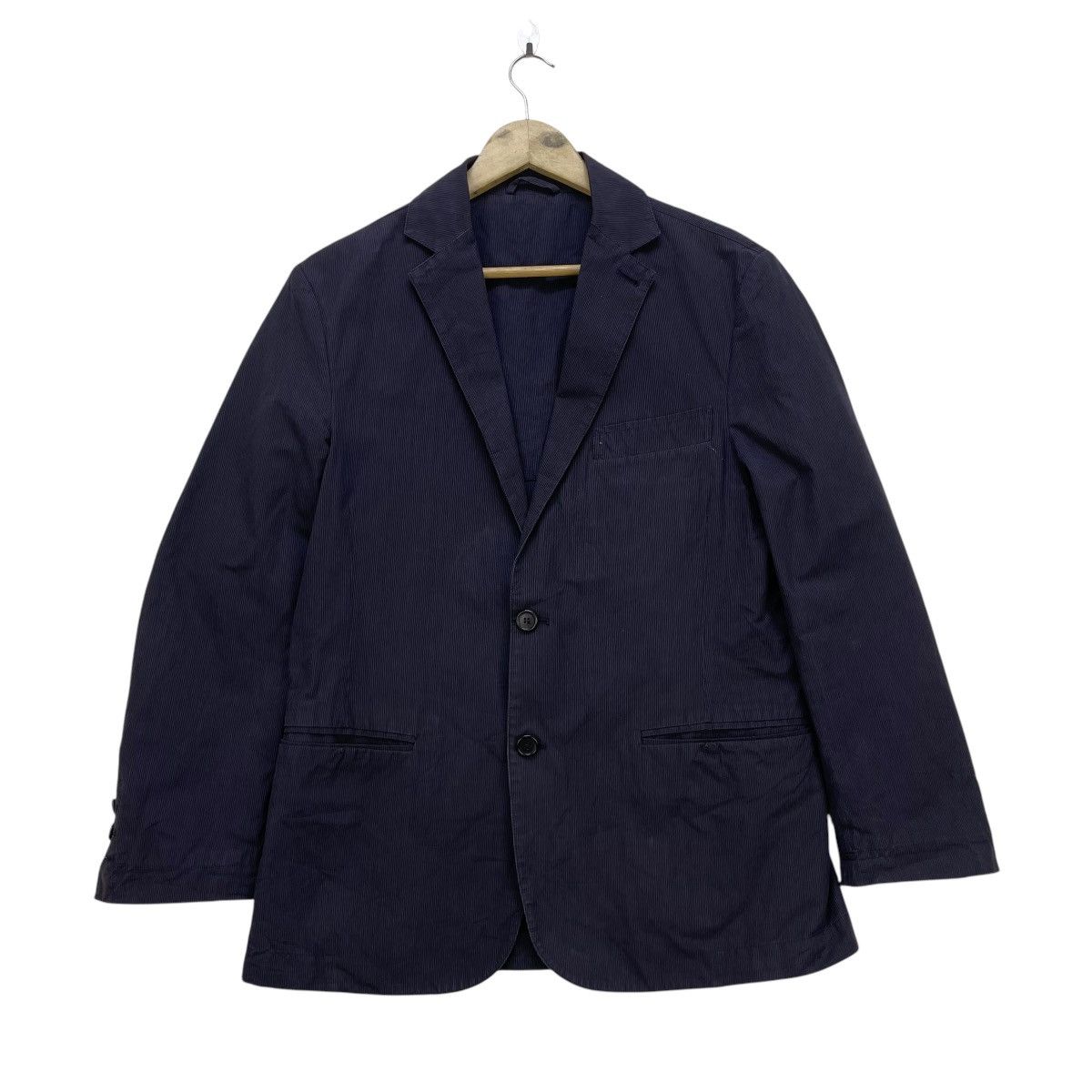 Alfred Dunhill 💥Vintage Dunhill Jacket Size US M / EU 48-50 / 2 - 1 Thumbnail