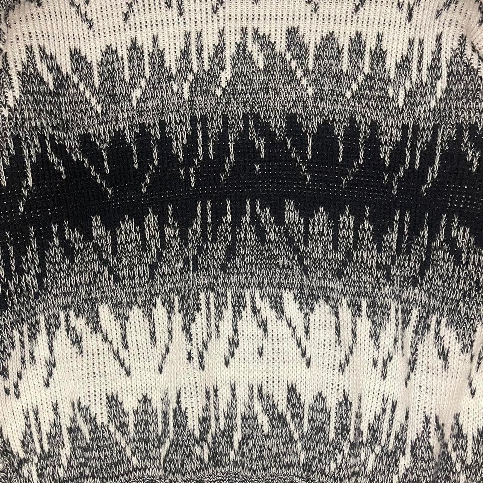 Other Vintage cropped fit sweater Size S / US 4 / IT 40 - 3 Thumbnail