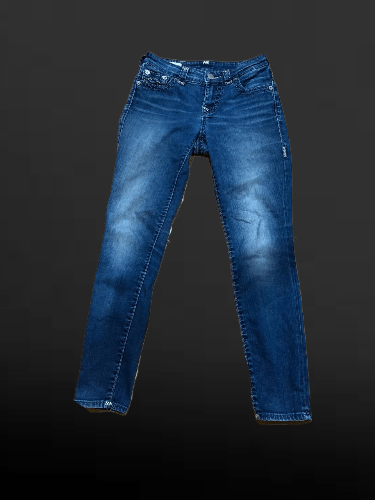 True Religion True Religion Jeans Denim Size 26 Women's Size 26" / US 2 / IT 38 - 1 Thumbnail