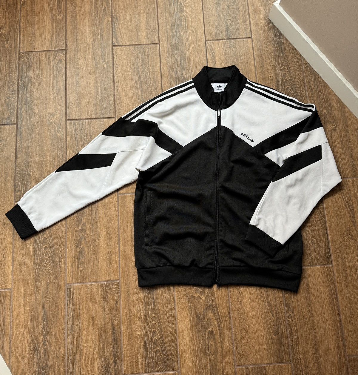 Adidas palmeston jacket online